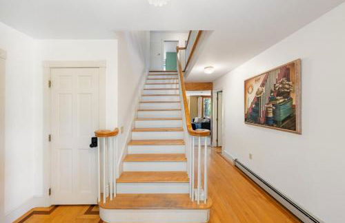 70 Private Acres-Sleeps 12-Fire Pit-Pet Friendly - Foto 44