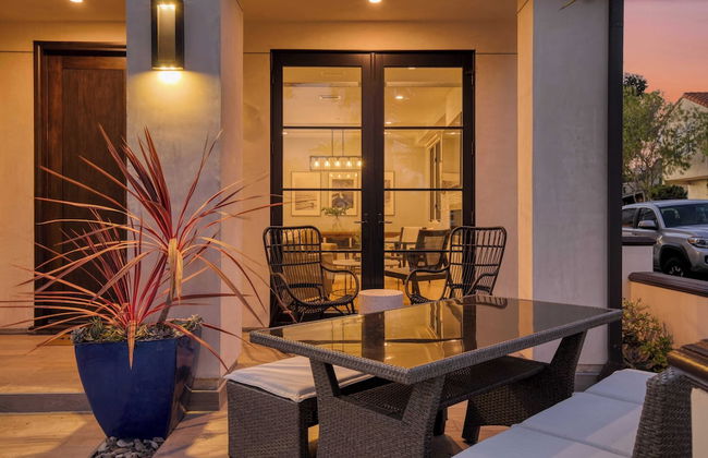 Sea Crown by Avantstay 5mins From the Beach w/ Multiple Terraces! Permit#slp13639 - Foto 39