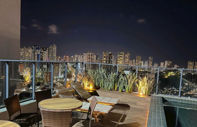 Miramar One Way Tambaú - Foto 58