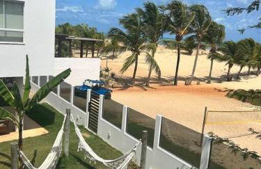 Beach Front Exclusive Villa with Pool - Foto 23