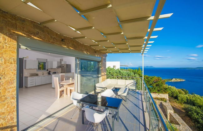 Dream View Villas - Foto 12