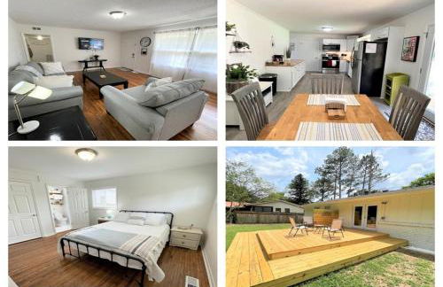 The Hilltop - Foto 1