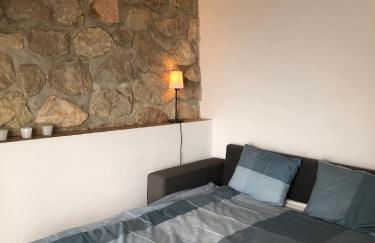 Casa Rural Finca Volando in the mountains of Málaga - Foto 43