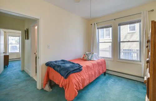 Boston Area Vacation Rental 3 Mi to Airport! - Foto 20