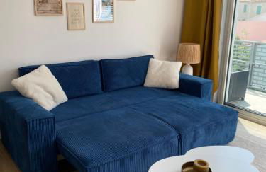 Appartement cosy à 100m de la plage - Foto 15