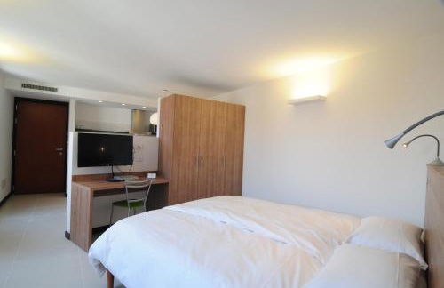 Eco Residence Varese near Hospital and University - Foto 20