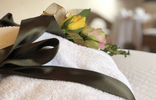 La Cantina Relais - Fattoria Il Cipresso - Foto 52