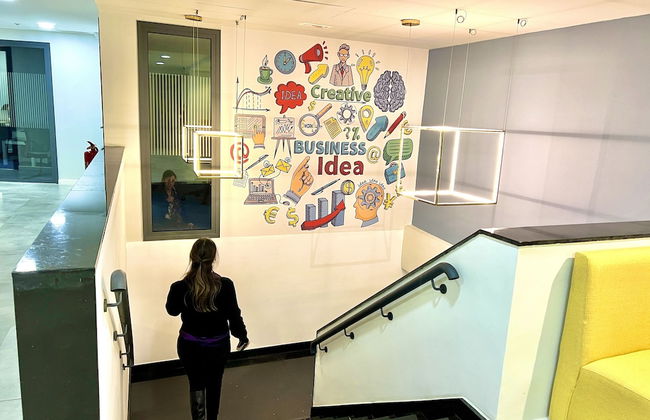 Melliber Appart Hotel - Foto 69