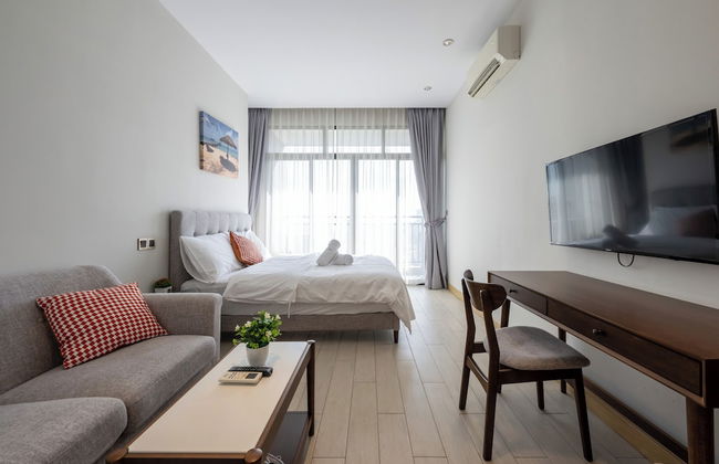 Perfect Studio at The View by Soben Home - Foto 10