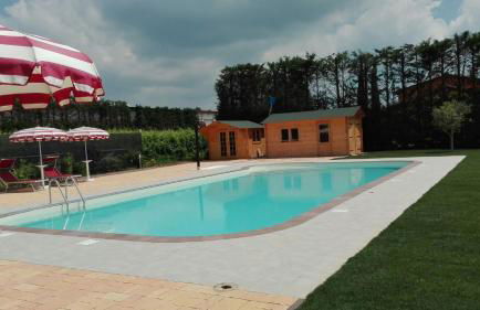 Agriturismo Pigno - Foto 21