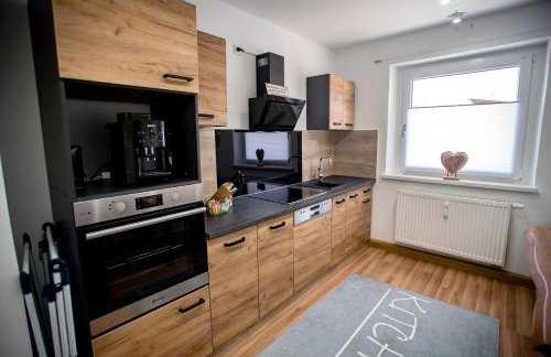 Ferienwohnungen zur Jägerin in Stamsried - Luftkurort - Foto 10