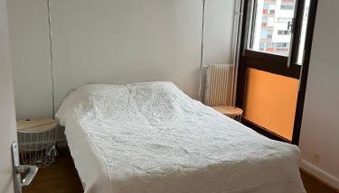 Appartement 2 pièces Paris - Photo 4