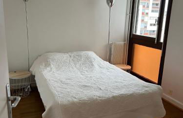 Appartement lumineux 46m2 20e - Foto 7