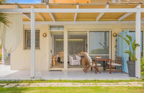 Junior suite by the beach Stalida - Foto 18