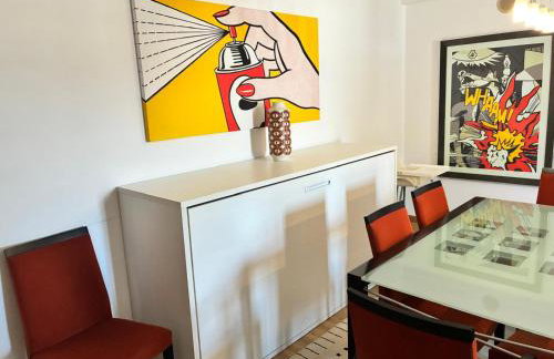 Atlantic Lodge, 1ª linha de praia! - Photo 9