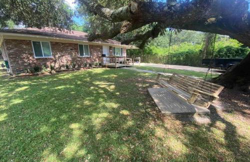 Feels like HOME escape, 1/2 Mile to beach - Foto 21