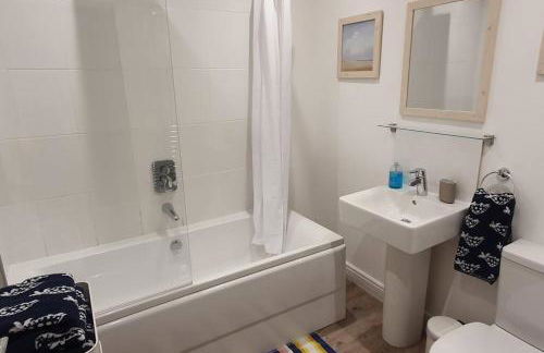 John James at The Bay, Filey - Foto 12