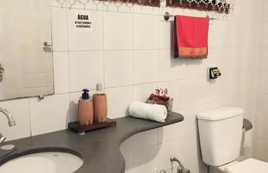 Recanto na Pampulha conforto e sossego - Foto 20