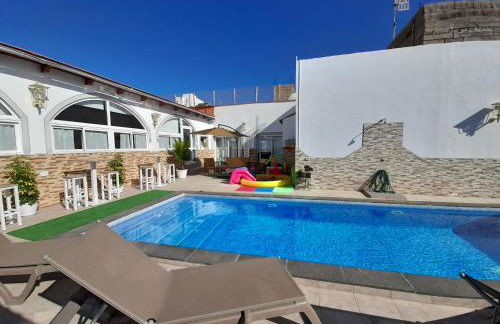 TENERIFE LITTLE VILLAGE - Foto 4