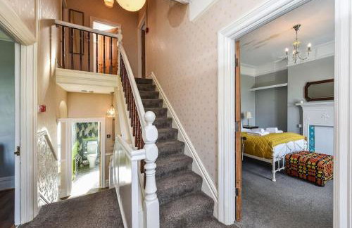 Traditional 3-Bed Property in Pontcanna with Parking - Foto 14