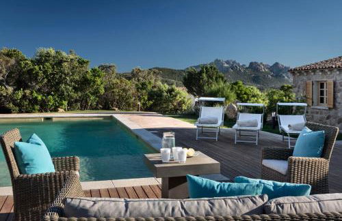 Borgo Smeraldo Villas - Foto 28