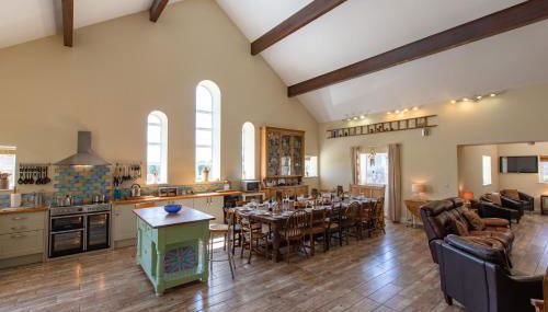 The Old Cowshed - Foto 5