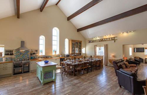 The Old Cowshed - Foto 5