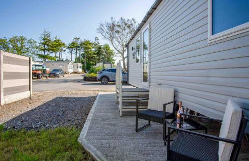 Baywood 20 - 2 Bedroom Holiday Home - Amroth - Foto 32