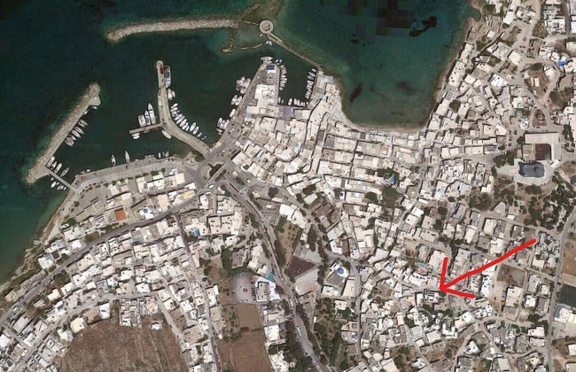 Colors In Naousa - Foto 39