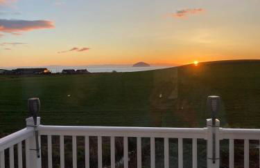 Carnoustie 24 - Turnberry Holiday Park - short walk to beach - Foto 4