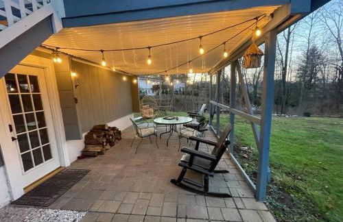 Welcome to our Retreat Haven in Warwick, NY - Foto 56