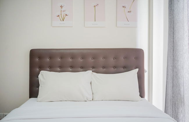 Fully Furnished and Comfortable 1BR Asatti Apartment - Foto 2