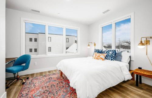 Jude's Respite - Foto 14