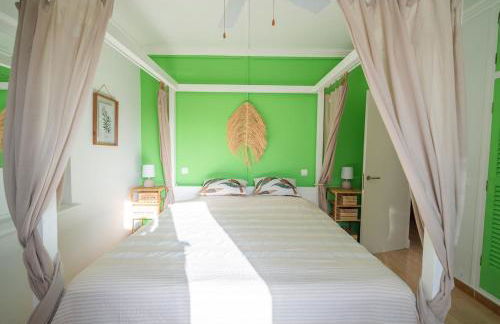 Chalet con Piscina en Binixiquer - Foto 18