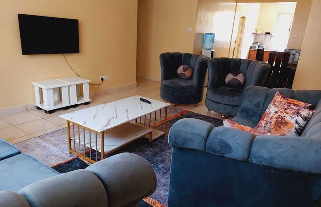 Lux Suites Greatwall Gardens Apartments - Foto 8