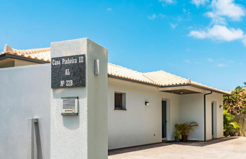 Villa Pinheira III heated pool - Foto 62