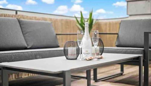 Saunaoase-Zollerblick - Foto 4