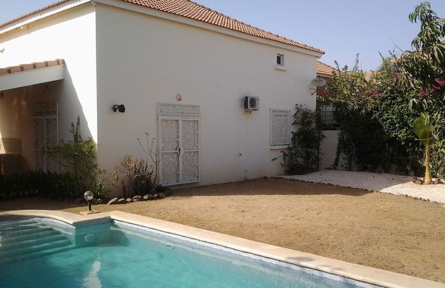 Villa Fatou - Foto 25