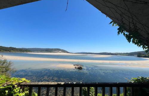 Casa da Auga - Costa da Morte - Foto 11