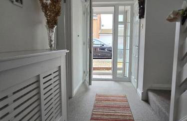 Cosy family home in Buckingham - Foto 34