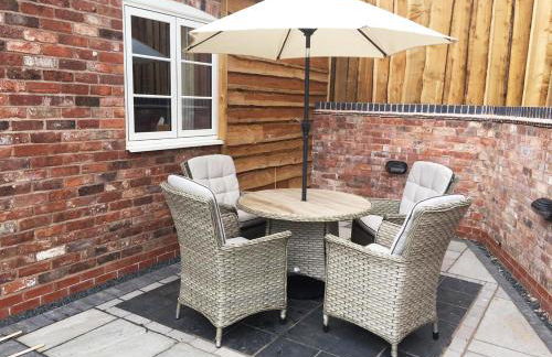 Rowley Farm Holidays - Foto 12