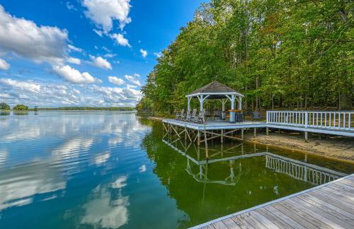 Carlisle at Saw Mill Coves - Foto 67