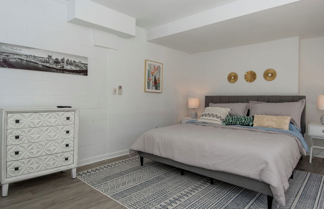 Hillwood Retro - Foto 3