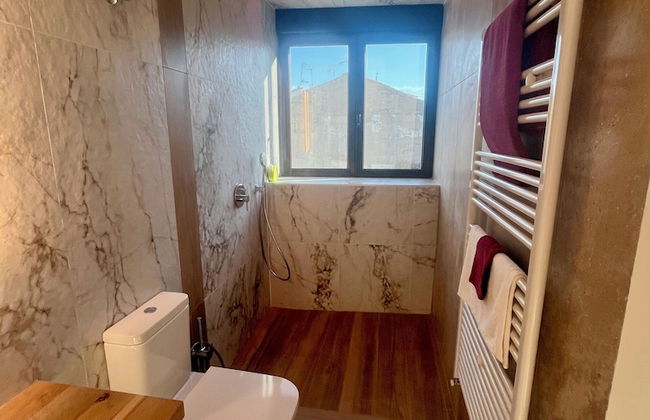 Casa Rural Los Chicos de Lastanosa - Foto 33