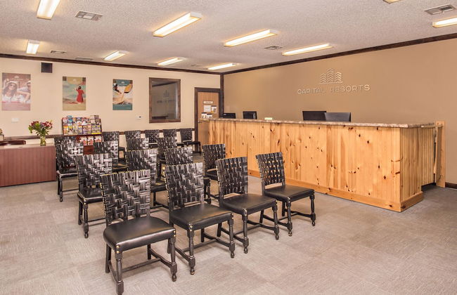 The Lodges at the Great Smoky Mountains - Foto 37