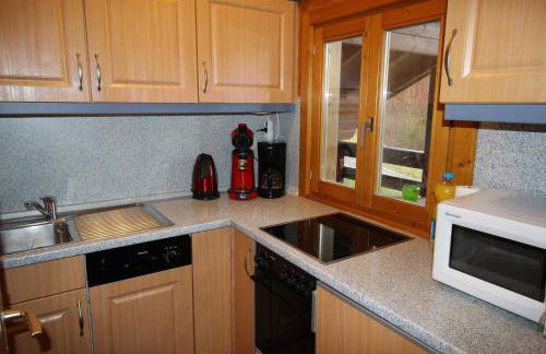 Romantikhütten 1 & 24 - Photo 17