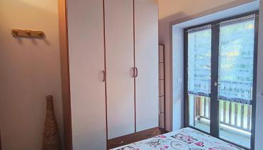 Nid du Coeur - Caratteristico Appartamento con Vista e Balconi - Horizon Vacanze - Foto 4