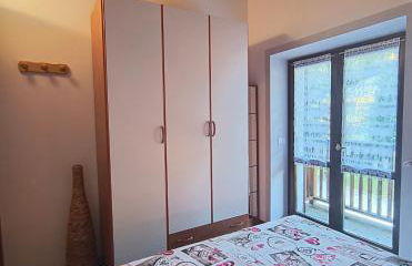 Nid du Coeur - Caratteristico Appartamento con Vista e Balconi - Horizon Vacanze - Foto 4