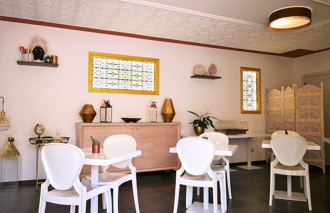 RIAD - Comfort Rooms - Foto 30