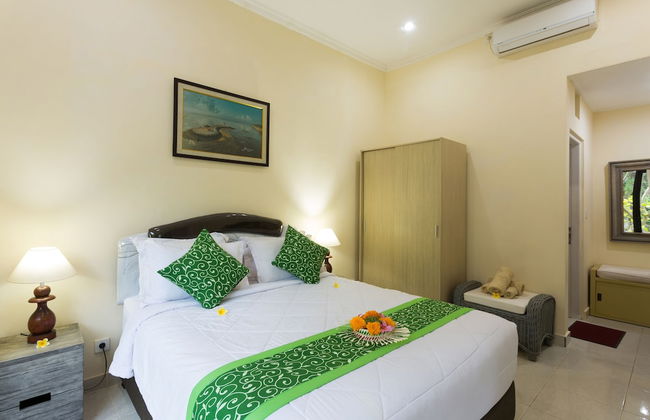 Villa Bakti Ubud - Foto 3